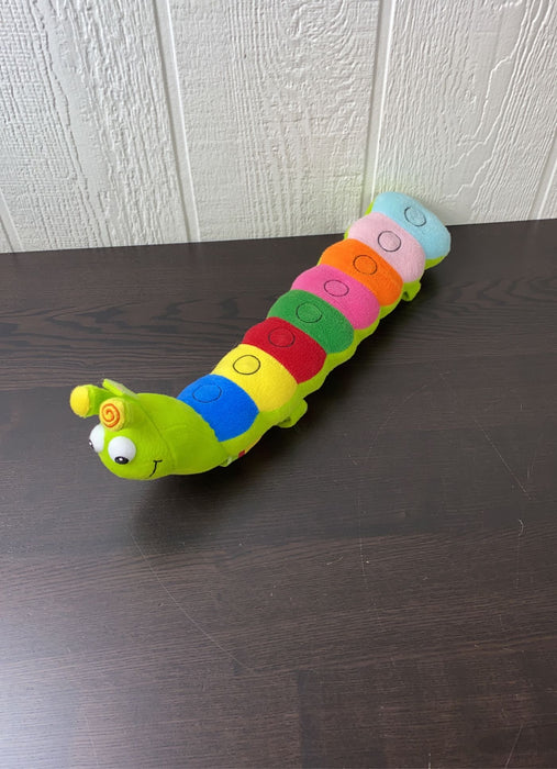 used Edushape Melody Snaily