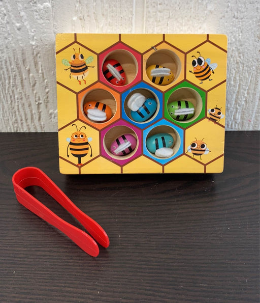 used Avenor Clamp Bee To Hive Matching Game