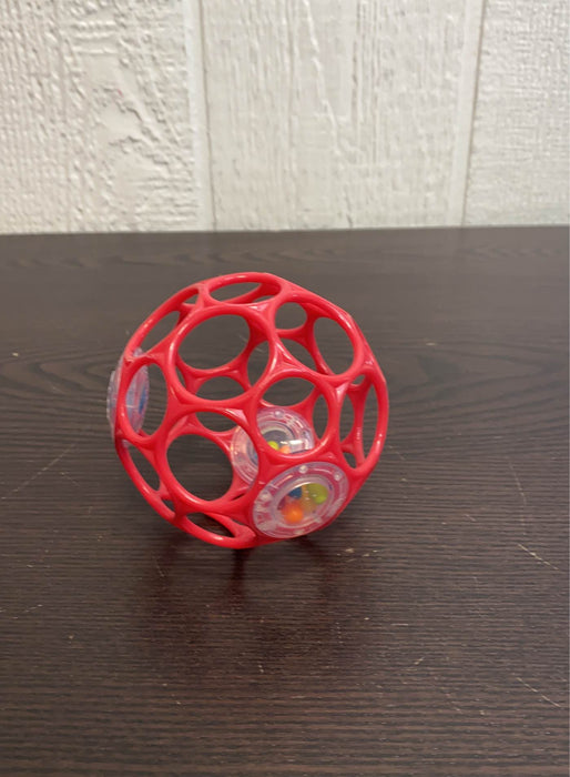 secondhand BUNDLE Balls