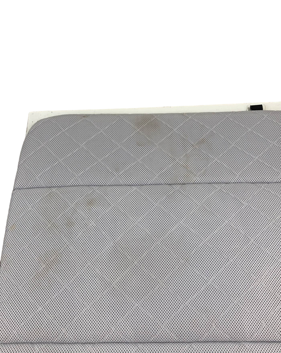 used Nuna Sena Aire, Granite