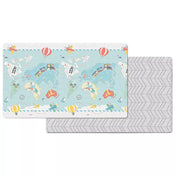 Shop Skip Hop Reversible Foam Play Mat, Little Traveler at GoodBuy Gear
