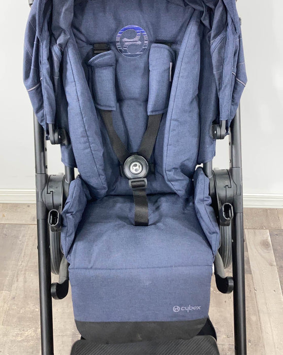 secondhand Standard Strollers