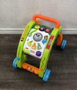 used Little Tikes 3-in-1 Activity Walker