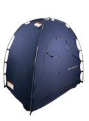 secondhand SlumberPod 3.0 Sleep Canopy, Navy