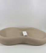Shop Keekaroo Peanut Changing Pad, Vanilla at GoodBuy Gear