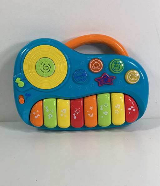 used Winfun Little Piano Tunes