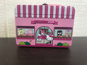 B.box Hello Kitty Lunchbox