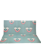 Shop JumpOff Jo Large Waterproof Foam Padded Playmat, Woodland Rainbow at GoodBuy Gear