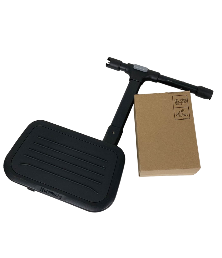 uppababy minu v2 piggyback UPPAbaby MINU/MINU V2 PiggyBack
