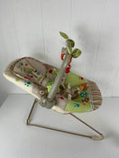 secondhand Fisher Price Baby Bouncer