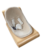 used Bloom Coco Lounger, Natural, Organic Cotton