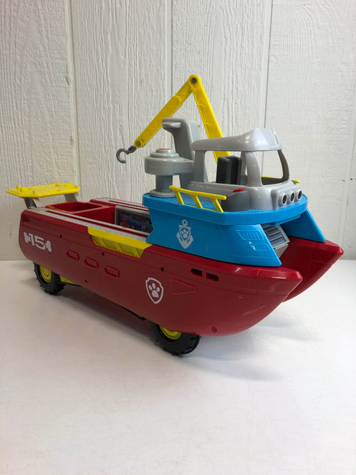 Shop Paw Patrol Sea Patroller at GoodBuy Gear