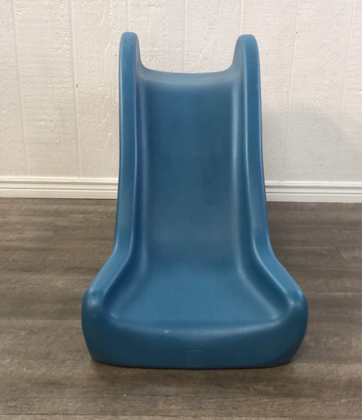 secondhand Step2 Play & Fold Jr. Slide