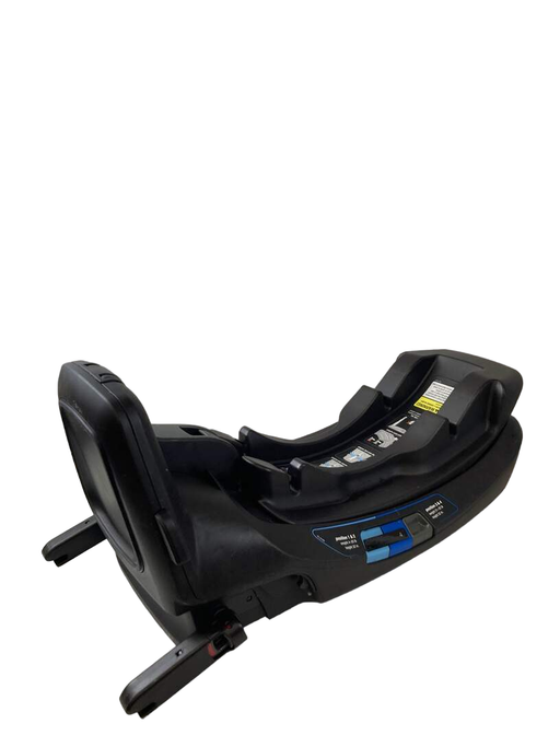 secondhand Nuna RELX Infant Car Seat Base, 2020