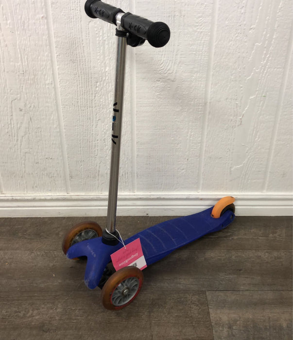 Shop Kick Mini Scooter at GoodBuy Gear