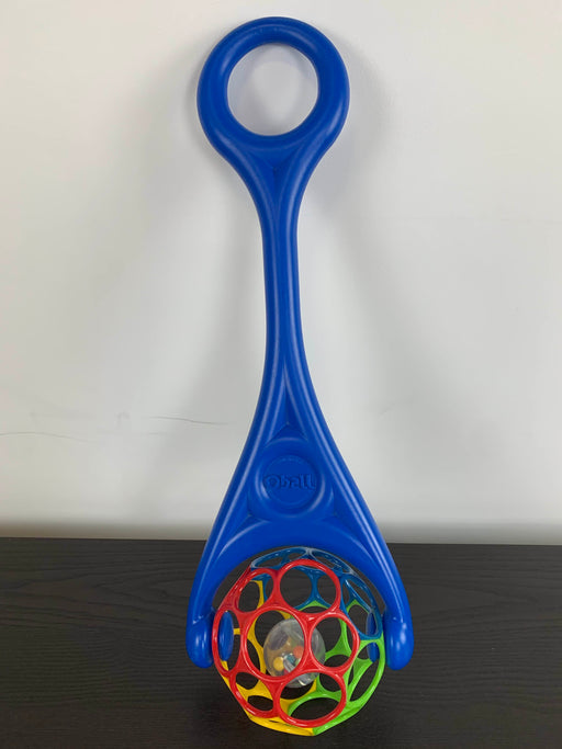 used Oball 2-in-1 Roller Toy