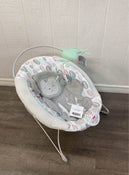 used Fisher Price Deluxe Bouncer, My Little SnugaMonkey