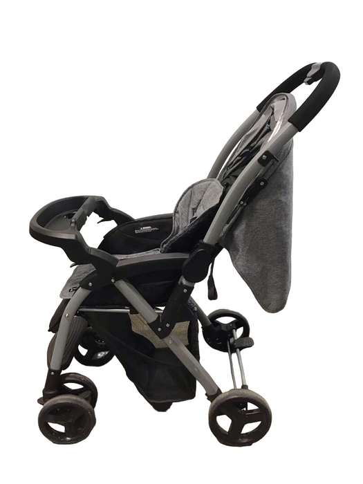 used Strollers