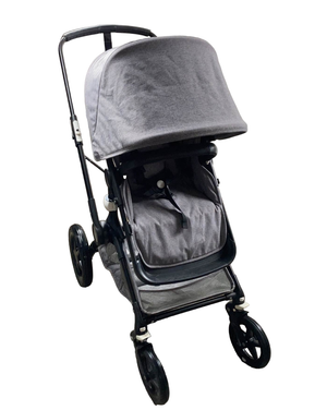 Bugaboo fox 2018 sales
