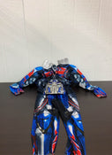 used Transformers Optimus Prime Costume