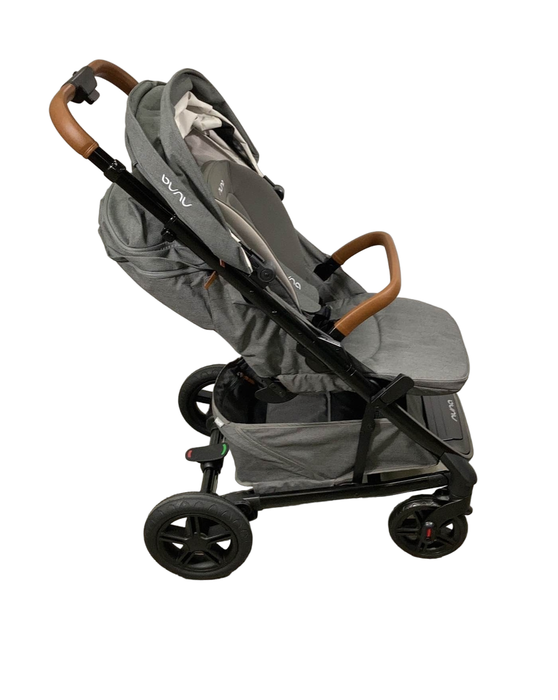 used Strollers