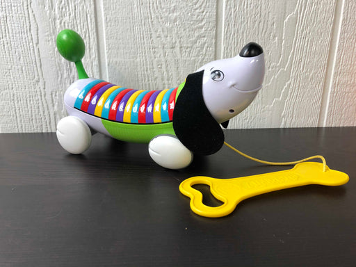 used Leap Frog Alphapup