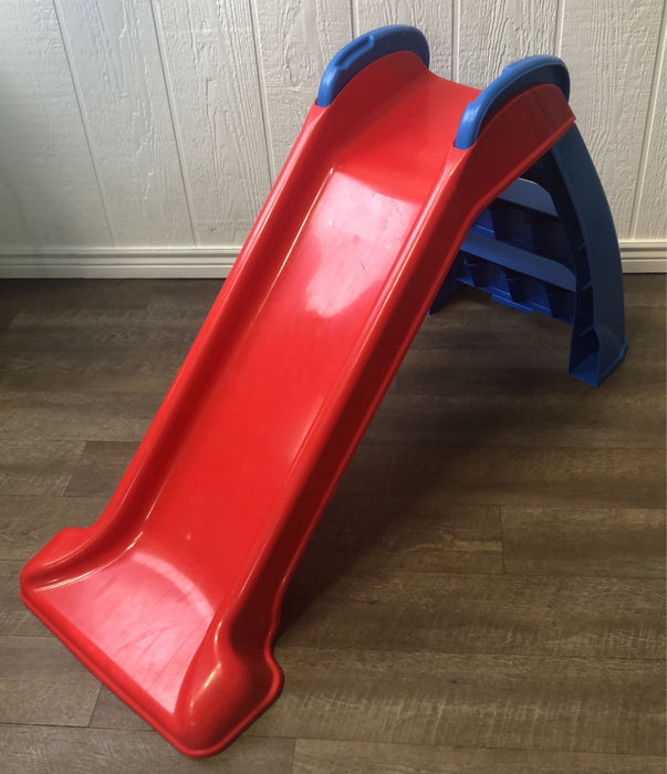used Little Tikes First Slide