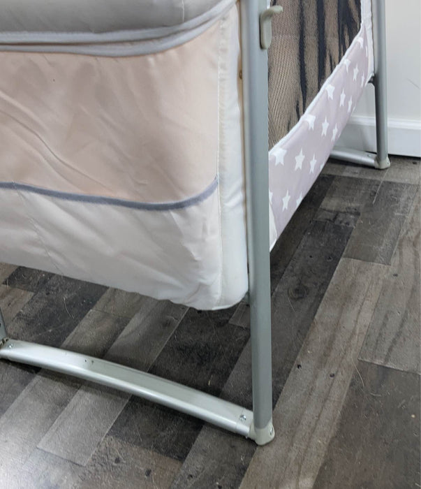 Shop Babyhome Dream Portable Cot at GoodBuy Gear