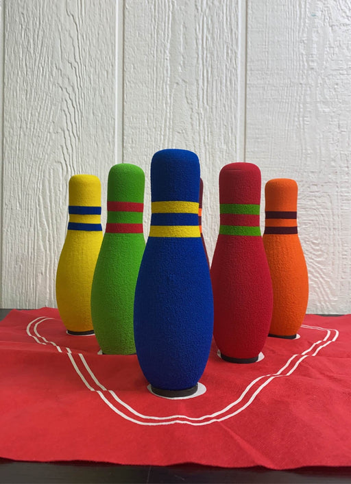 secondhand POOF My 1st Sports Bowling