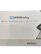 secondhand UPPAbaby Snack Tray, Minu