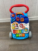 used VTech Sit-To-Stand Learning Walker