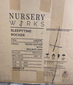 secondhand Home Nursery