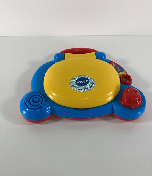 used VTech Baby's Learning Laptop