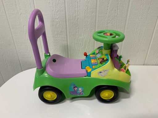 secondhand BUNDLE Toddler Entertainment