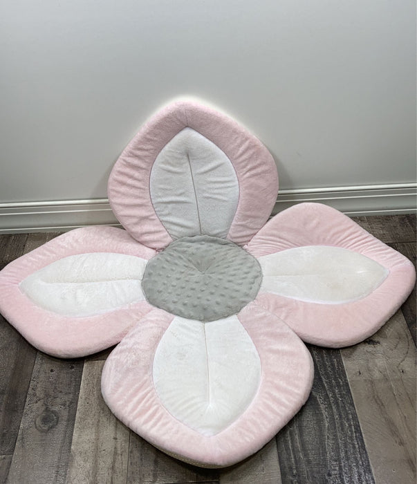 Shop Blooming Bath Baby Bath Lotus, Pink/White/Grey at GoodBuy Gear