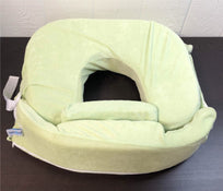 secondhand My Brest Friend Twins Plus Feeding Pillow