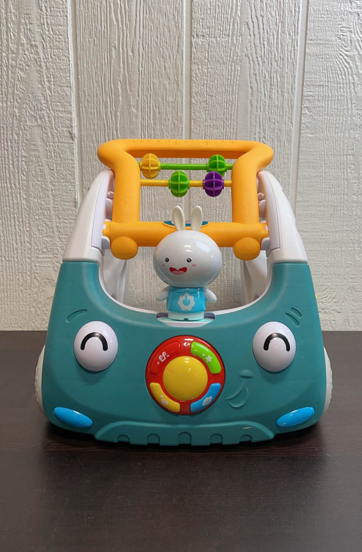 secondhand NextX 4-in-1 Learning Walker