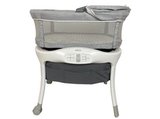 secondhand Home Nursery