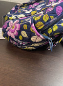 secondhand Vera Bradley Stroll Around Baby Bag