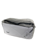 Shop Twelvelittle Peek-A-Boo Stroller Caddy, Black at GoodBuy Gear