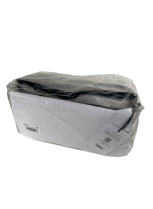 Shop Twelvelittle Peek-A-Boo Stroller Caddy, Black at GoodBuy Gear