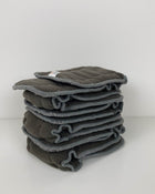 Shop Alva Baby Cloth Diaper Inserts, 6 pack at GoodBuy Gear