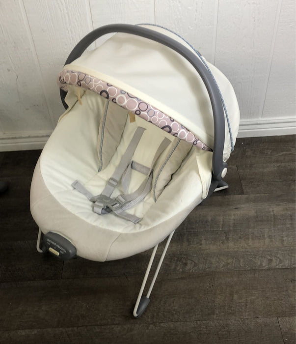 secondhand Infant Gear