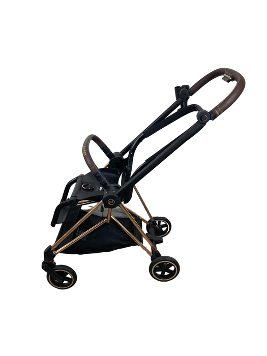 used Strollers