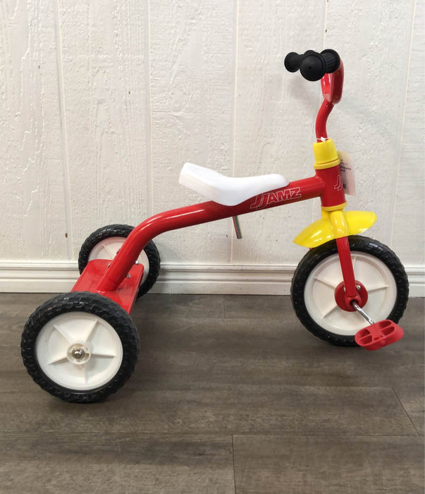 Shop Jjamz Classic Tricycle at GoodBuy Gear