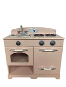 secondhand Teamson Kids Little Chef Paris Modern Play Kitchen