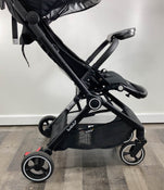 Larktale Autofold Stroller, Byron Black, 2020