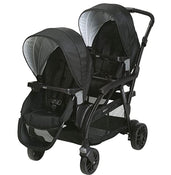 used Graco Modes Duo Stroller