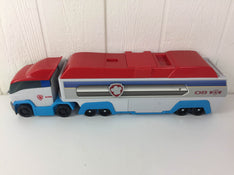 used Paw Patrol PAW Patroller Rescue And Transport Vehicle