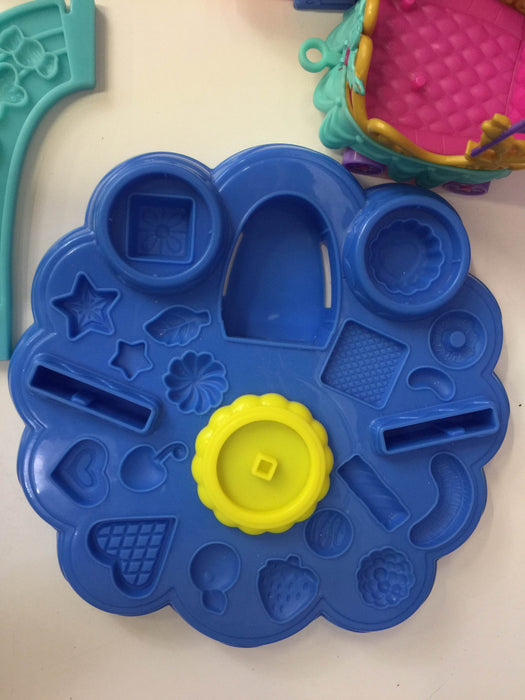 BUNDLE PlayDoh Molds